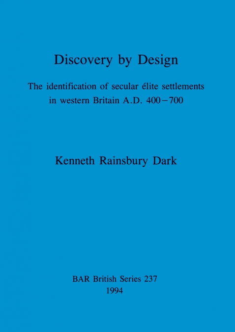 Discovery by Design