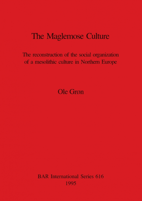 The Maglemose Culture