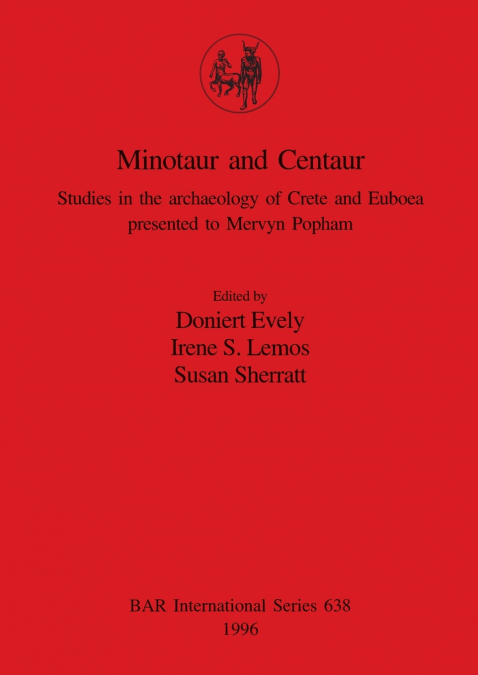 Minotaur and Centaur