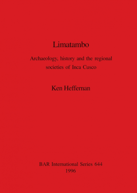 Limatambo