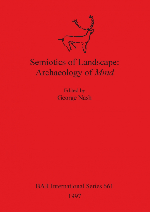 Semiotics of Landscape