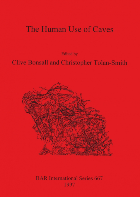 The Human Use of Caves