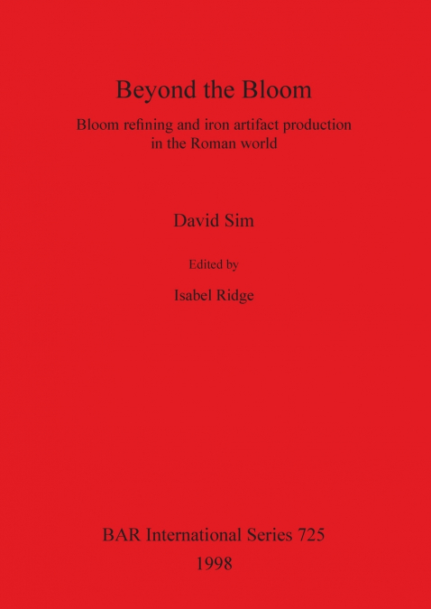 Beyond the Bloom