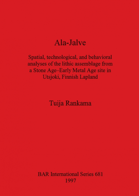 Ala-Jalve