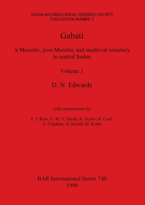 Gabati