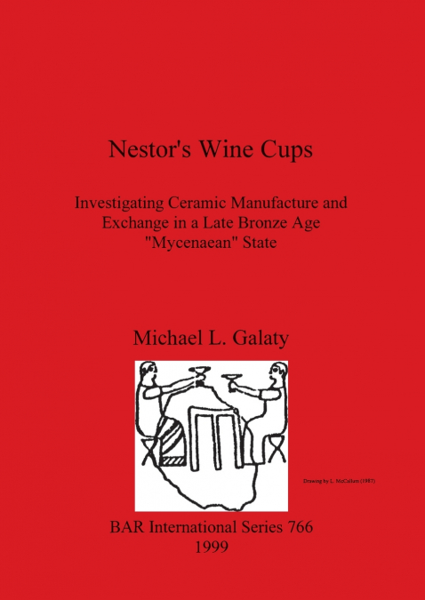 Nestor’s Wine Cups