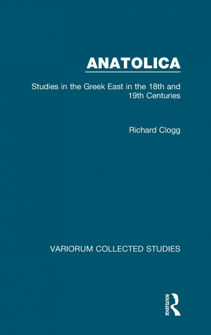 Anatolica