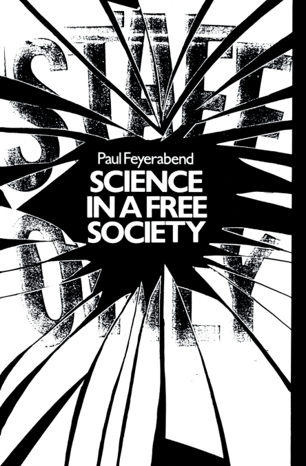Science in a Free Society