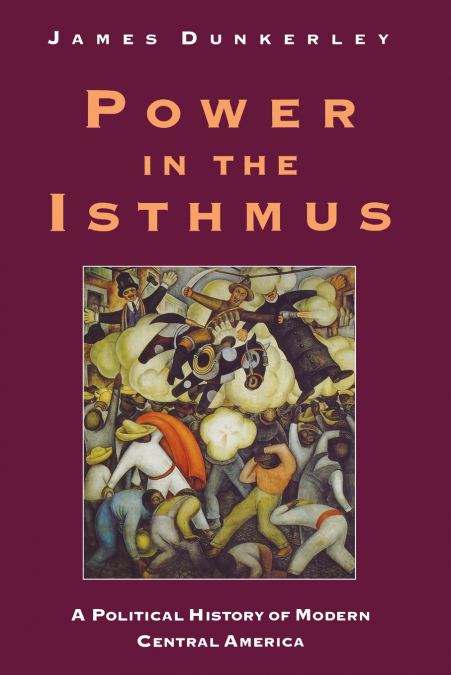 Power in the Isthmus