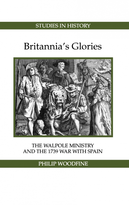 Britannia’s Glories