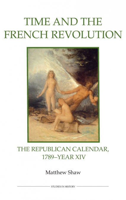 Time and the French Revolution