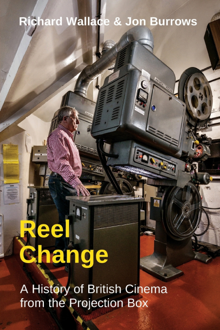 Reel Change