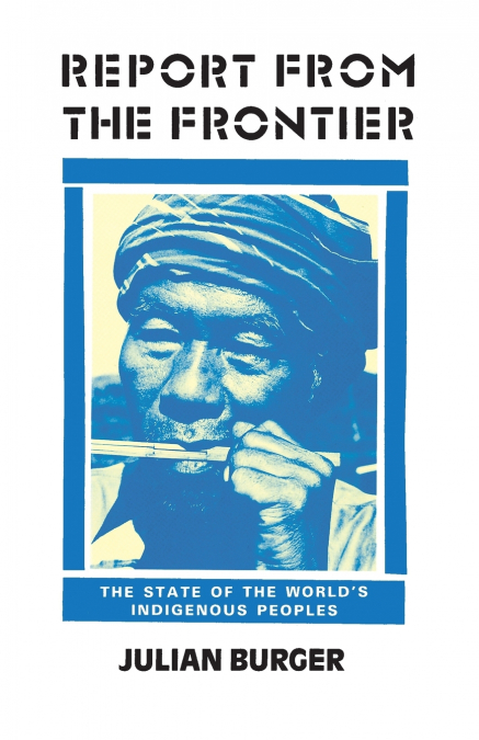 Report from the Frontier