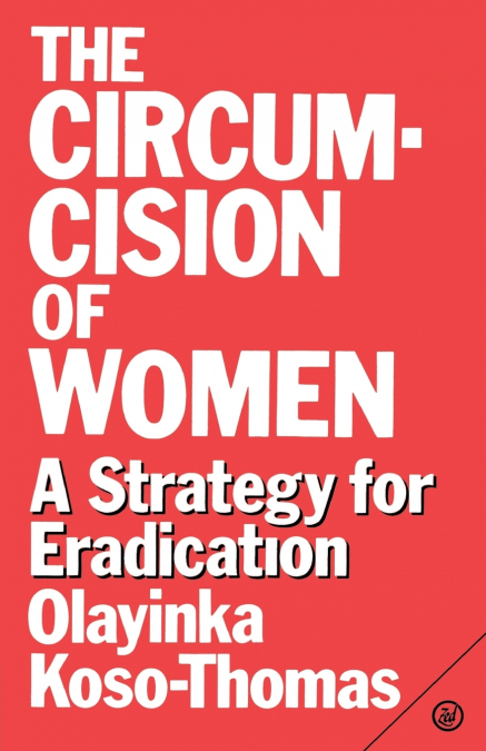 The Circumcision of Women