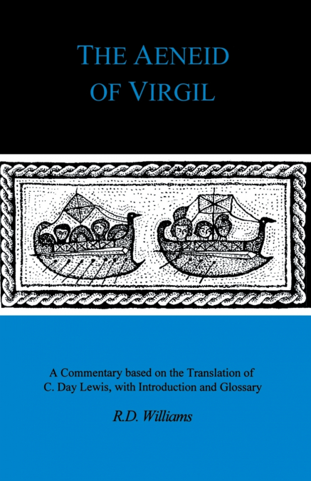 The Aeneid of Virgil