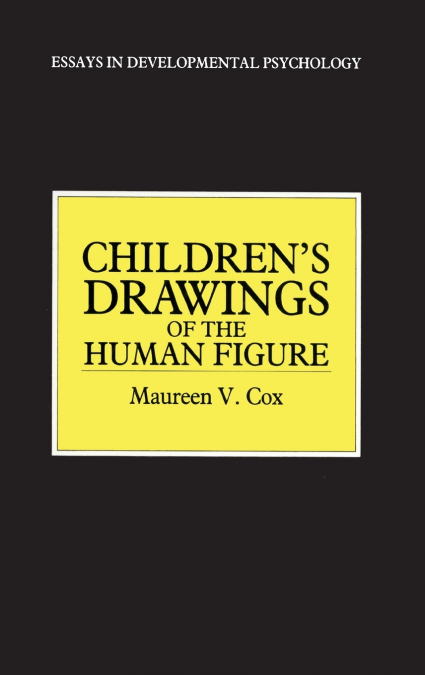 Children’s Drawings of the Human Figure