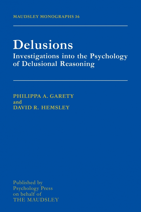 Delusions