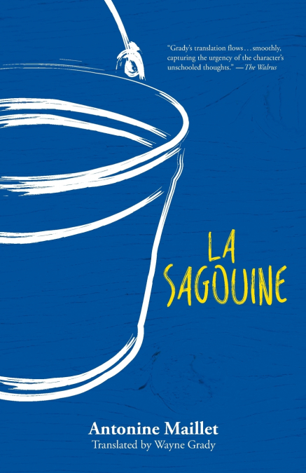 La Sagouine