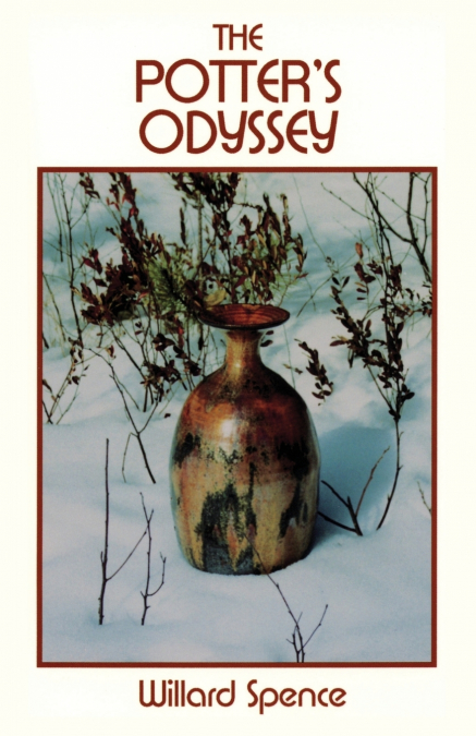 The Potter’s Odyssey