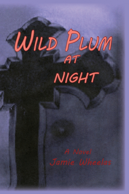 Wild Plum at Night
