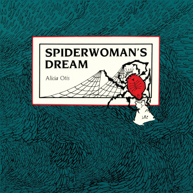 Spiderwoman’s Dream