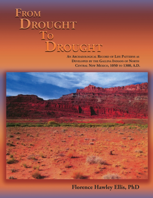 From Drought to Drought