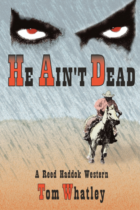 He Ain’t Dead