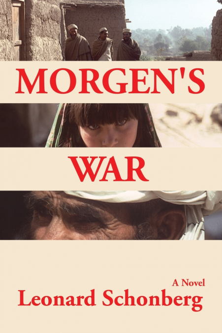 Morgen’s War
