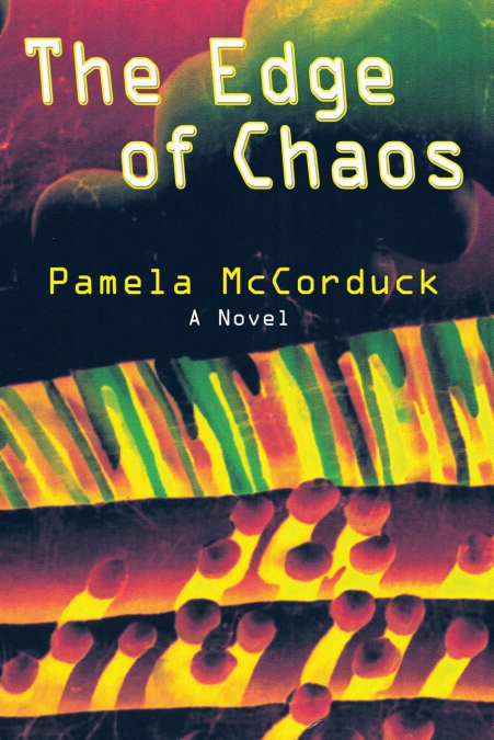 The Edge of Chaos (Softcover)