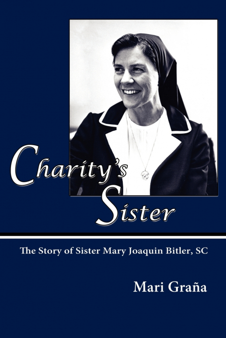 Charity’s Sister