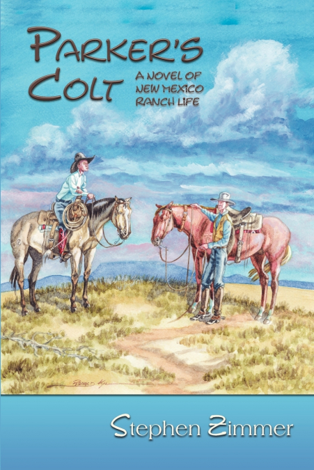 Parker’s Colt