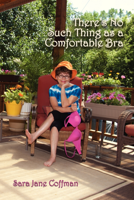 There’s No Such Thing as a Comfortable Bra