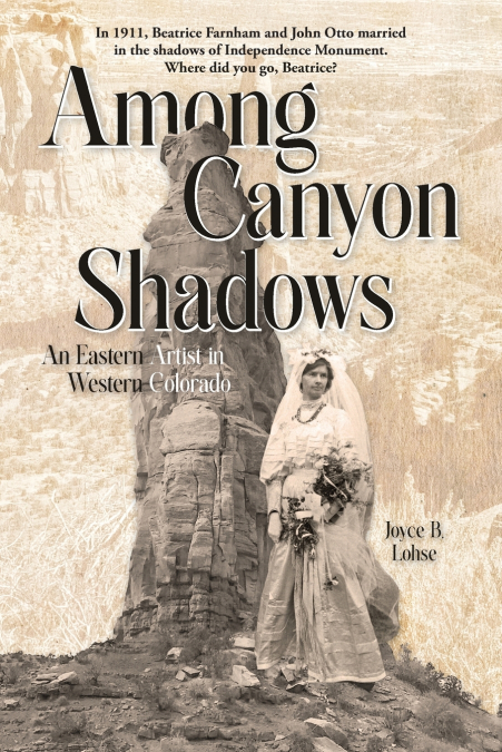 Among Canyon Shadows