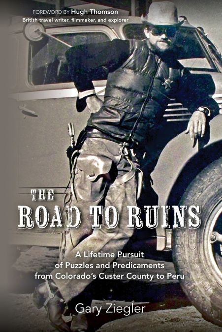 The Road to Ruins