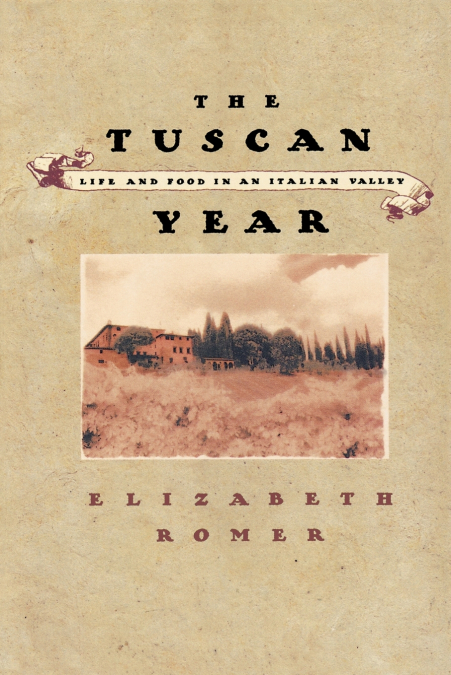 The Tuscan Year