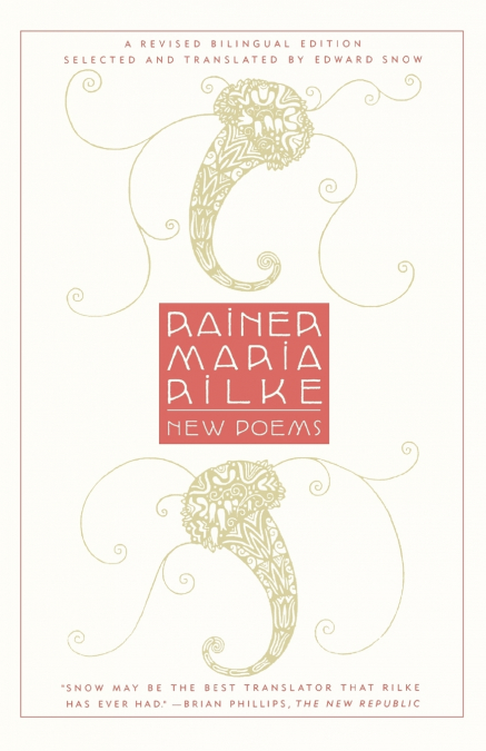 New Poems