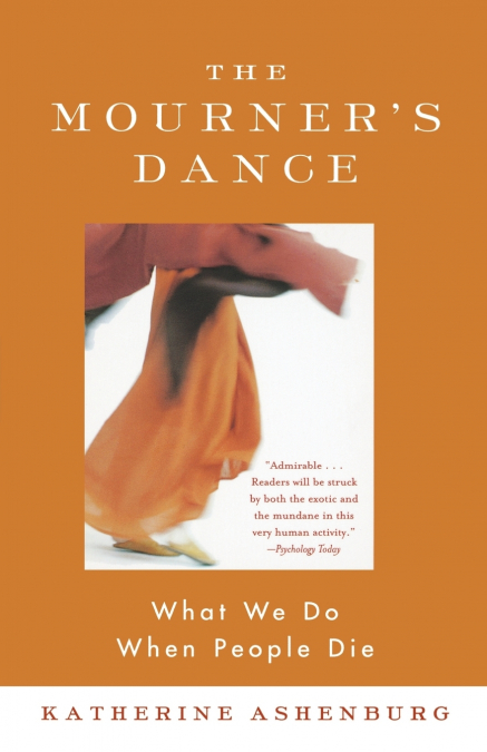 The Mourner’s Dance
