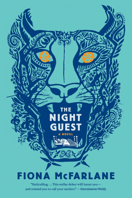 The Night Guest