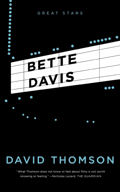 Bette Davis