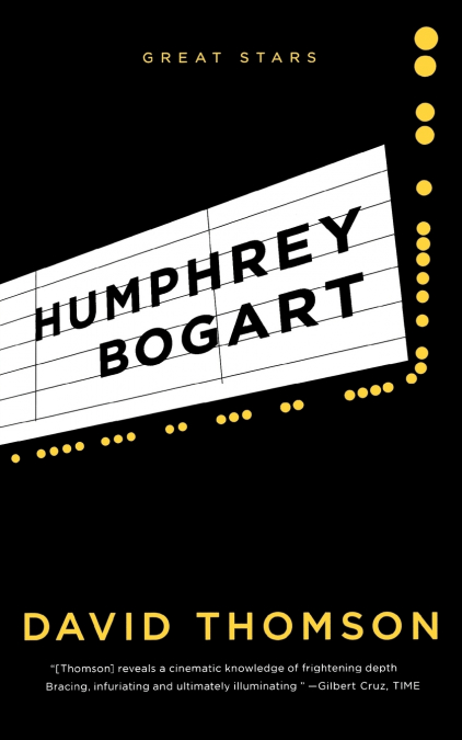 Humphrey Bogart