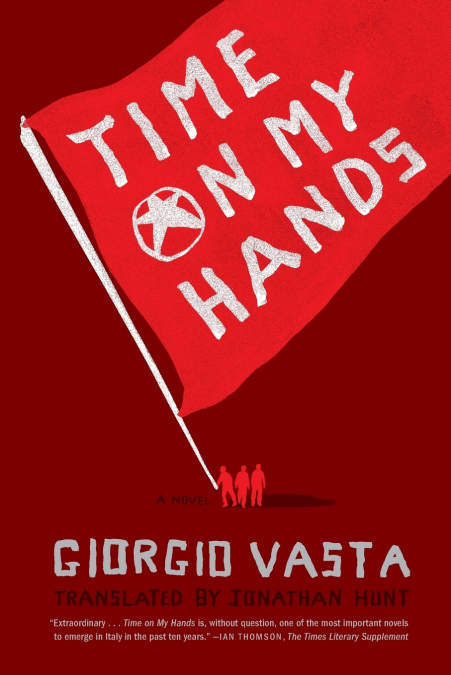 Time on My Hands