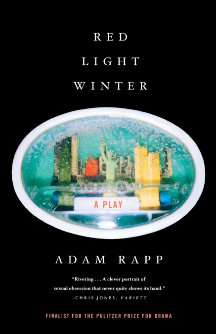 Red Light Winter