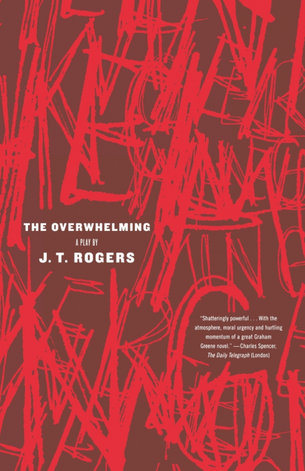 The Overwhelming