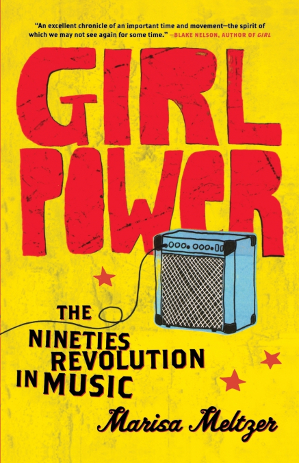 Girl Power