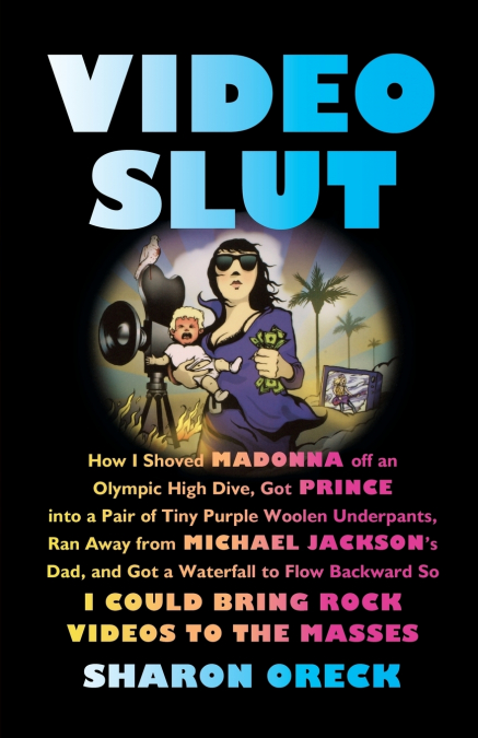 Video Slut
