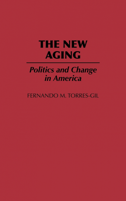 The New Aging
