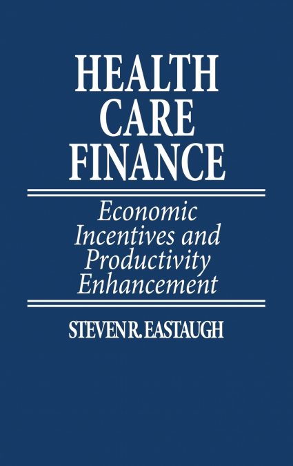 Health Care Finance
