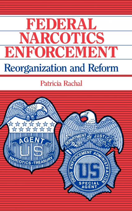 Federal Narcotics Enforcement