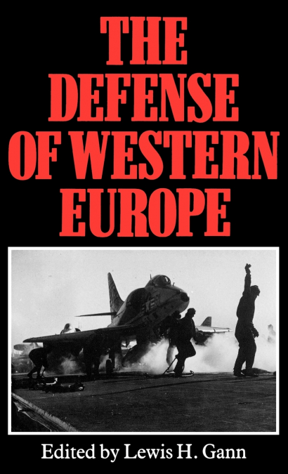 The Defense of Western Europe