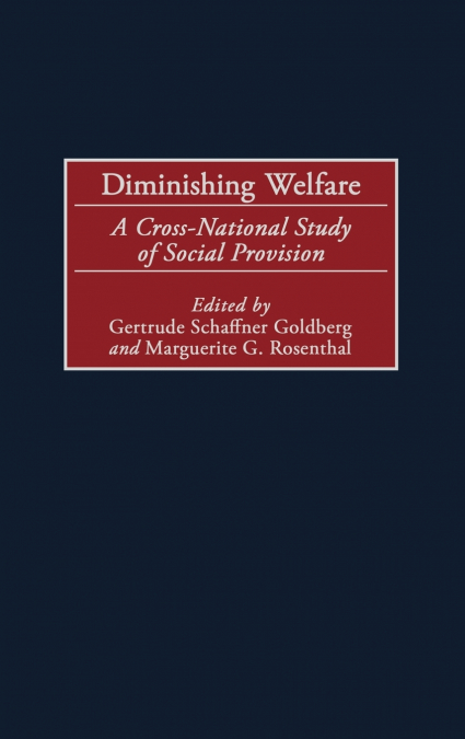 Diminishing Welfare